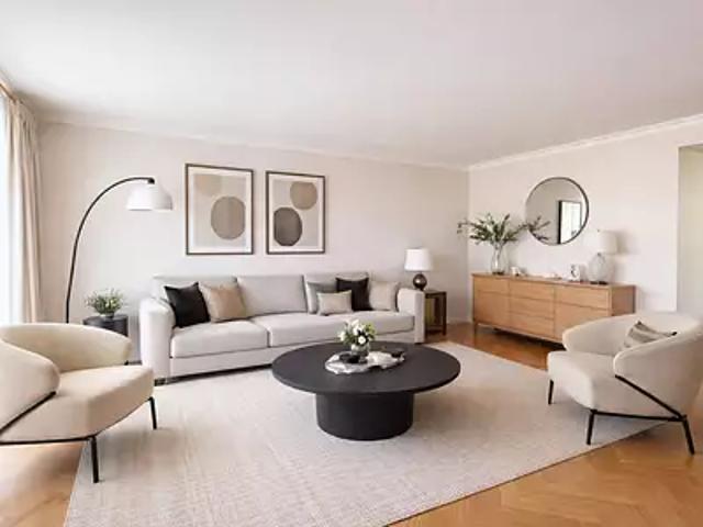 Le Mesnil Saint Denis 78320 Achat / Vente maison 8 pièces t8 terrasse parking
