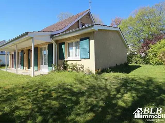 Le Mesnil Saint Denis 78320 Achat / Vente maison 8 pièces t8