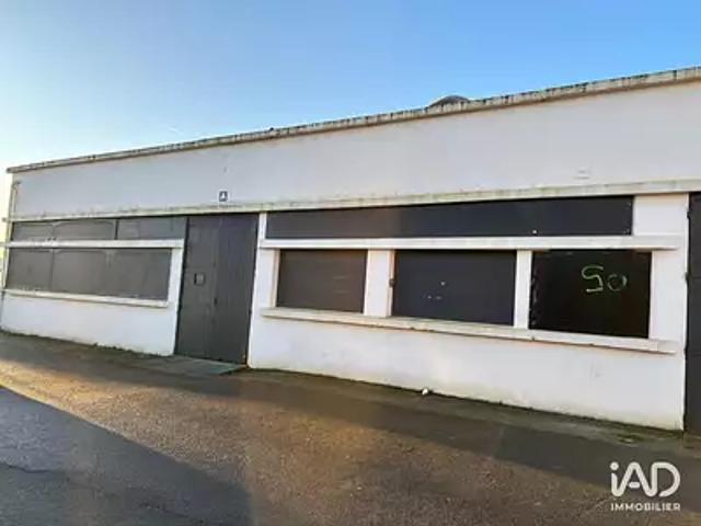 Le Mesnil Saint Denis 78320 Location divers