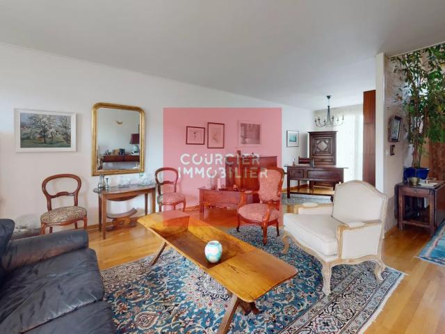 LE MESNIL SAINT DENIS 78 ESTIMATION MAISON DE 140 M²