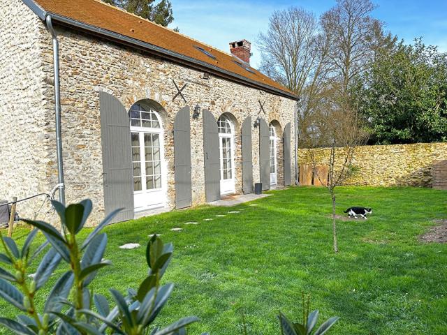 LE MESNIL SIMON