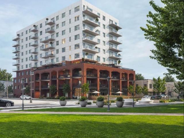Le Miner – Votre nouveau chez vous au coeur de Granby condo / appartement / logement à louer
