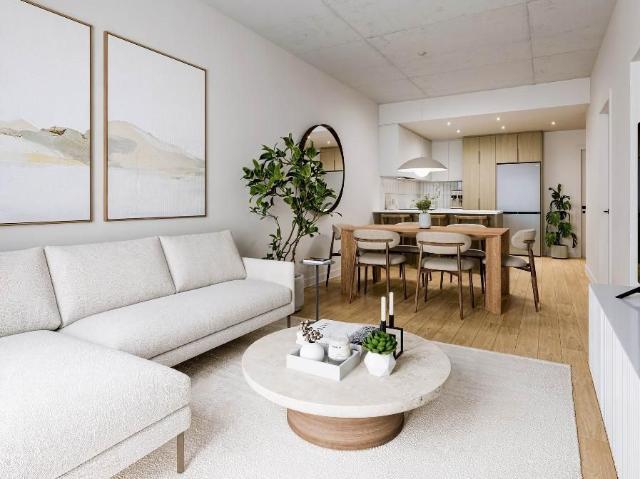 Le Miner – Votre nouveau chez vous, près de tout à Granby Condo / appartement / logement à louer