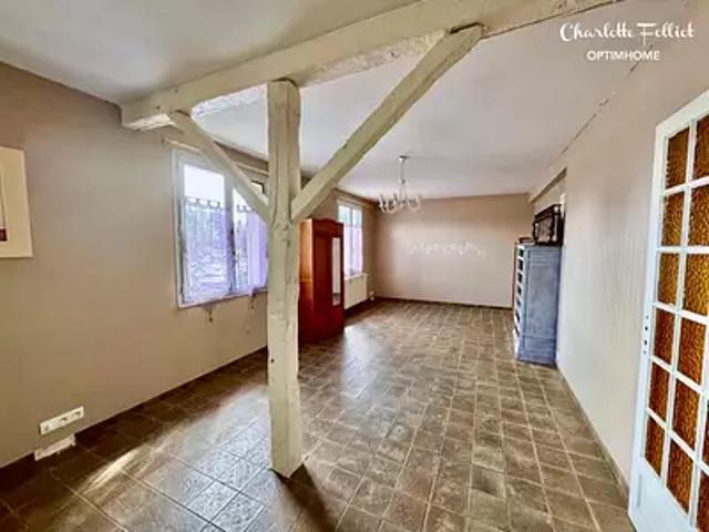 Le Minihic sur Rance 35870 Achat / Vente maison 6 pièces t6
