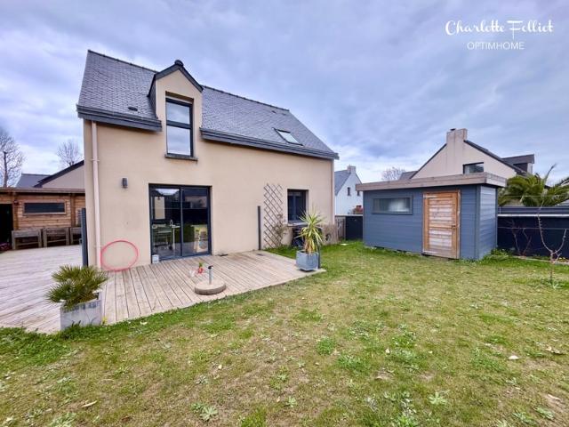 Le Minihic sur Rance Vente Maison 35