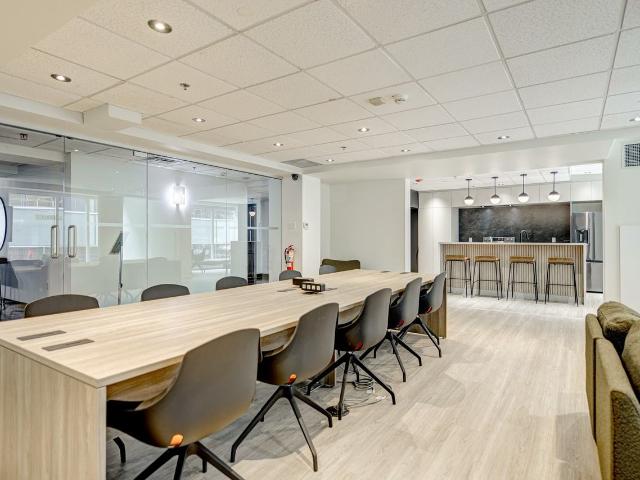 Le Mille Neuf 1 Bedroom Apartment for Rent at 1009 Rue De Bleury, Montréal, QC H2Z 0A3 Quartier Ville Marie