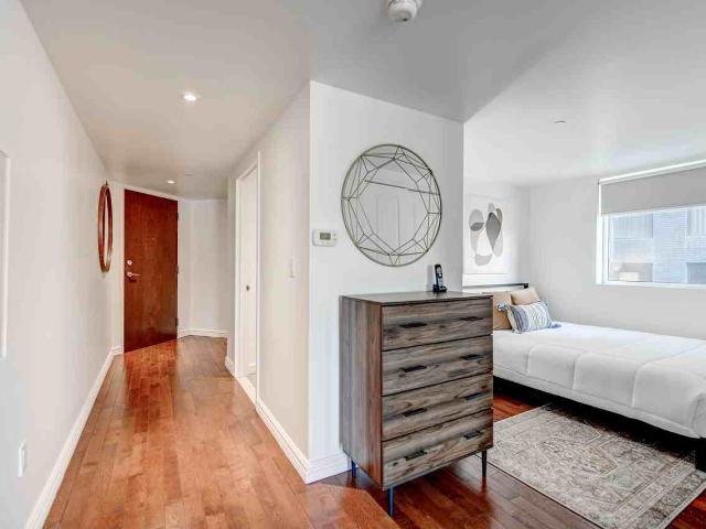 Le Mille Neuf 2 Bedroom Apartment for Rent at 1009 Rue De Bleury, Montréal, QC H2Z 0A3 Quartier Ville Marie