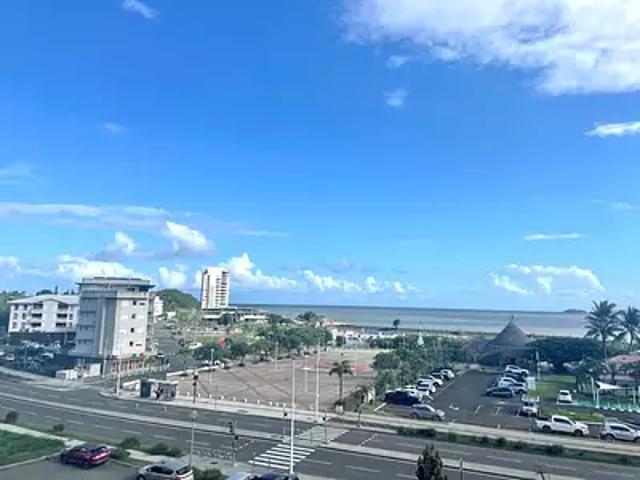Le Mont Dore 98809 Achat / Vente appartement 2 pièces t2 terrasse
