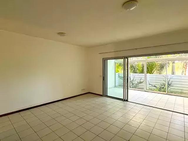 Le Mont Dore 98809 Achat / Vente appartement 2 pièces t2 terrasse parking