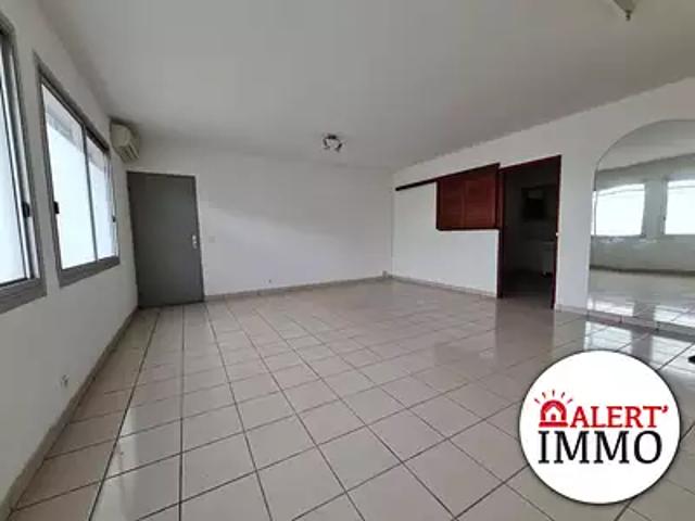 Le Mont Dore 98809 Achat / Vente divers 4 pièces parking