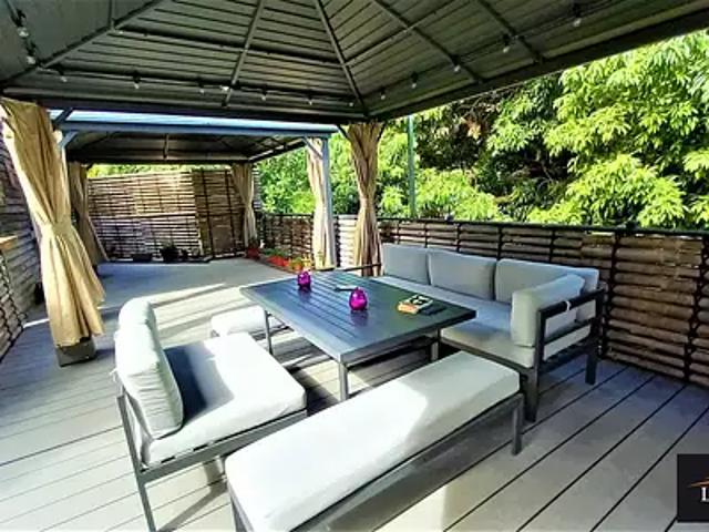 Le Mont Dore 98809 Achat / Vente maison 4 pièces t4