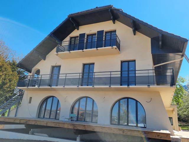 LE MONTCEL T3 D’EXCEPTION AVEC TERRASSE PANORAMIQUE DE 31 m2