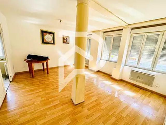Le Montsaugeonnais 52190 Achat / Vente maison 6 pièces t6 terrasse cave