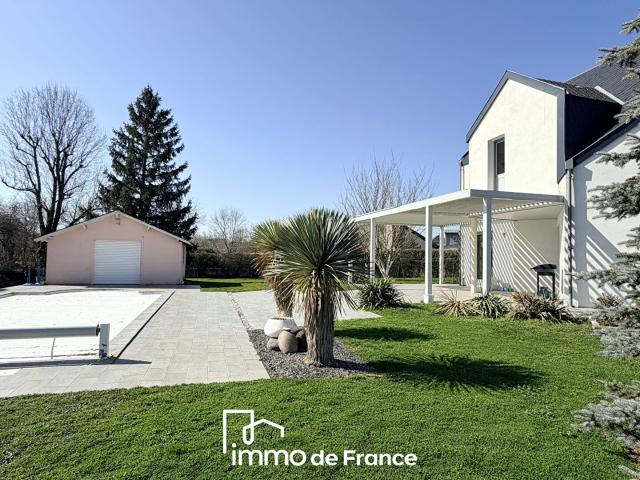 Le Monastère Vente Maison 12