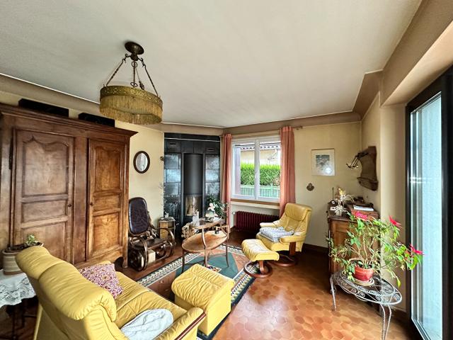 Le Monastier sur Gazeille Vente Maison 43
