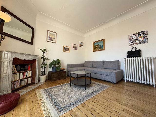 LE MONARCHISTE Location Appartement tours: 50.63 m2