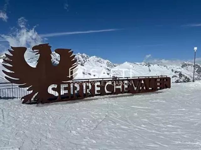 Le Monêtier les Bains 05220 Achat / Vente terrain