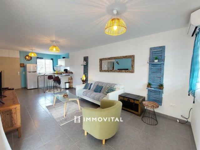 Le Moule, 97160