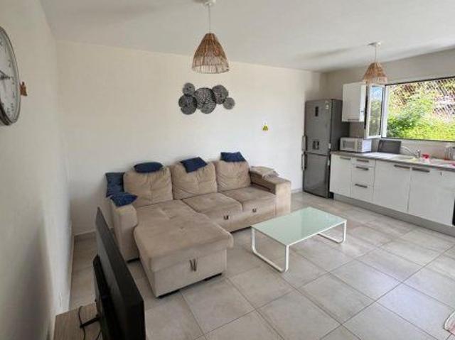 Le Moule, 97160