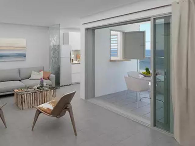 Le Moule 97160 Achat / Vente appartement 1 pièce t1 terrasse