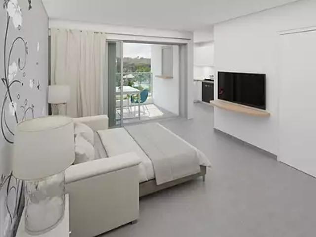 Le Moule 97160 Achat / Vente appartement 1 pièce t1