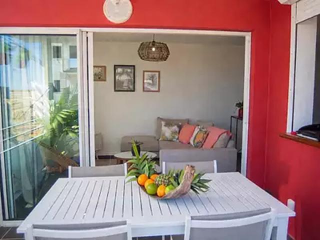 Le Moule 97160 Achat / Vente appartement 3 pièces t3