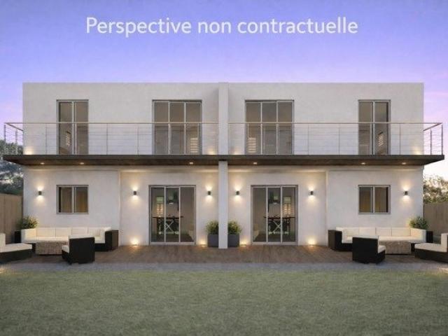 Le Moule Vente Maison 97