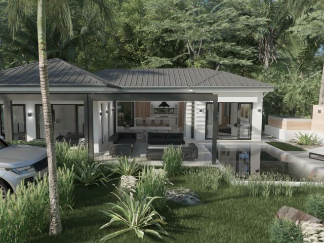 Le Moule Vente Maison 97