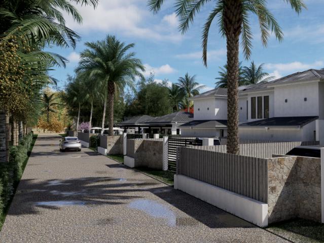 Le Moule Vente Maison 97