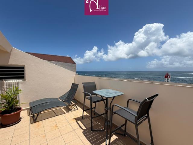 Le Moule Location Appartement 97