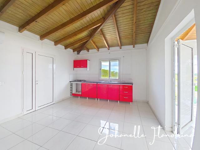 Le Moule Location Appartement 97