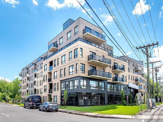 Le Must Tour 1 3 Bedroom Apartment for Rent at 365 Av George V, Montréal, QC H8S 4L3 Lachine