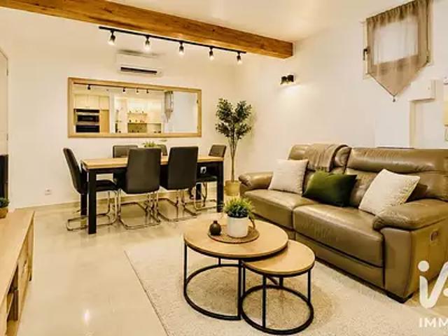 Le Muy 83490 Achat / Vente appartement 3 pièces t3