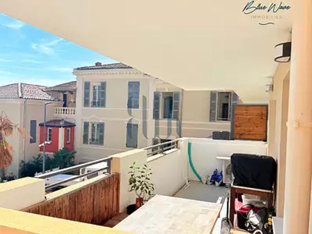 Le Muy 83490 Achat / Vente appartement 3 pièces t3