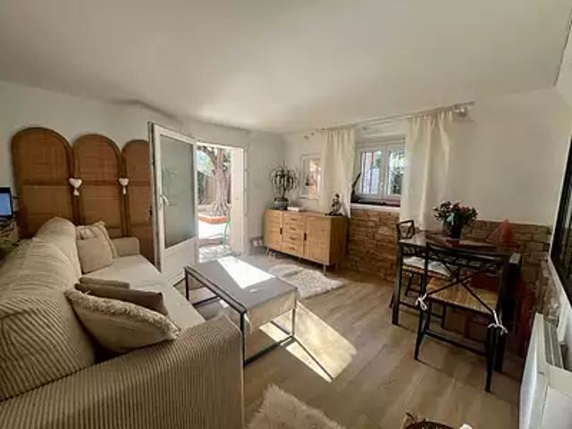 Le Muy 83490 Achat / Vente appartement 2 pièces t2 parking
