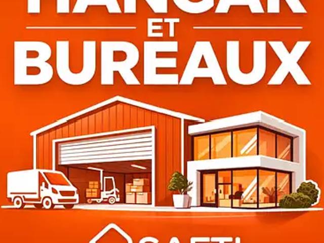 Le Muy 83490 Achat / Vente divers 6 pièces parking