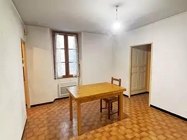 Le Muy 83490 Achat / Vente immeuble