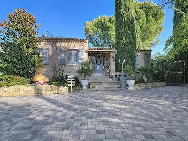 Le Muy 83490 Achat / Vente maison piscine parking