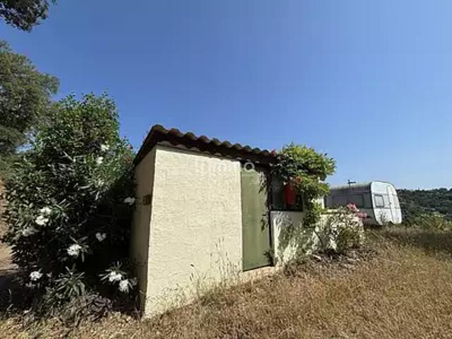 Le Muy 83490 Achat / Vente maison 2 pièces t2 parking