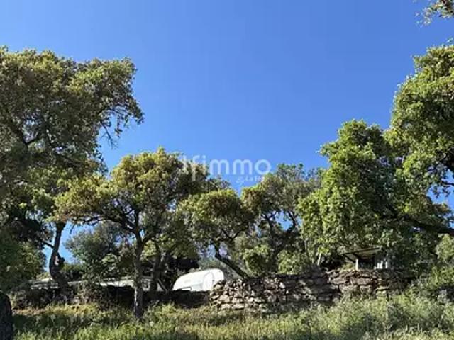Le Muy 83490 Achat / Vente maison 3 pièces t3 terrasse parking
