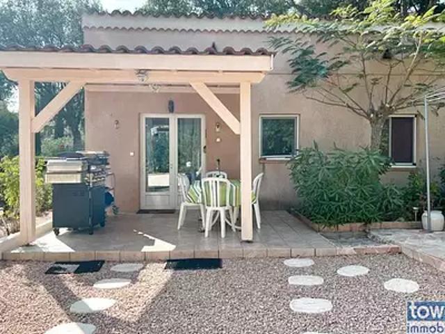 Le Muy 83490 Achat / Vente maison 3 pièces t3