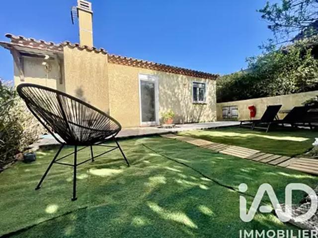 Le Muy 83490 Achat / Vente maison 3 pièces t3