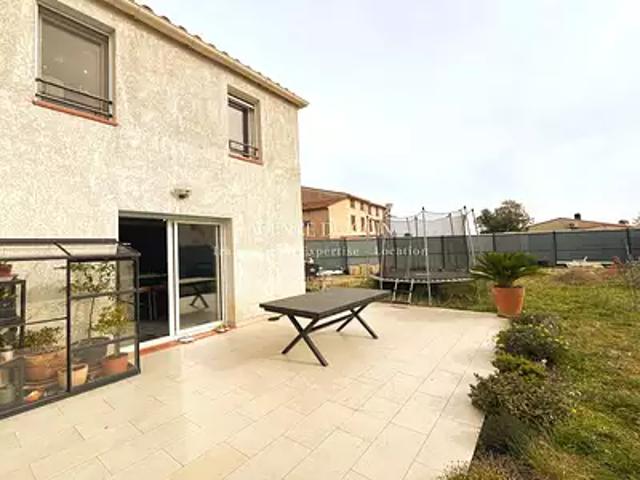 Le Muy 83490 Achat / Vente maison 4 pièces t4 parking