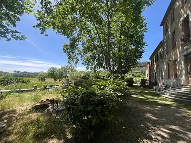 Le Muy 83490 Achat / Vente maison 4 pièces t4 parking