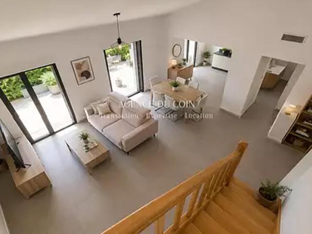 Le Muy 83490 Achat / Vente maison 4 pièces t4 piscine