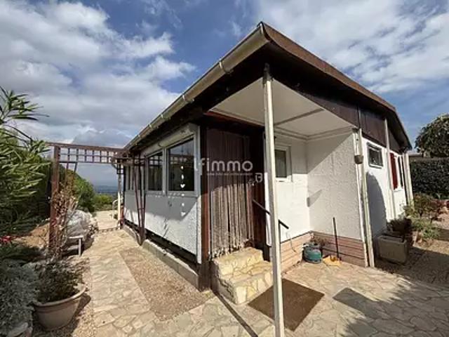 Le Muy 83490 Achat / Vente maison 4 pièces t4 terrasse parking