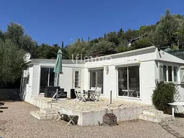 Le Muy 83490 Achat / Vente maison 4 pièces t4 terrasse parking