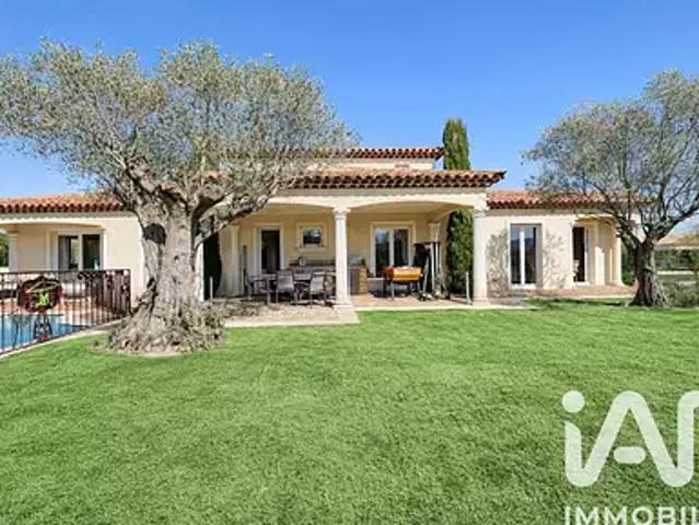 Le Muy 83490 Achat / Vente maison 6 pièces t6