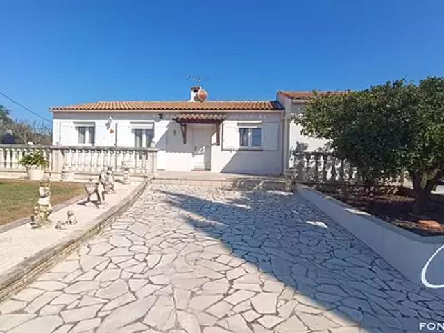 Le Muy 83490 Achat / Vente maison 6 pièces t6