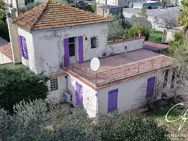 Le Muy 83490 Achat / Vente maison 6 pièces t6